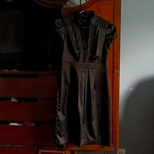 Best Cocktail/Interview Dress